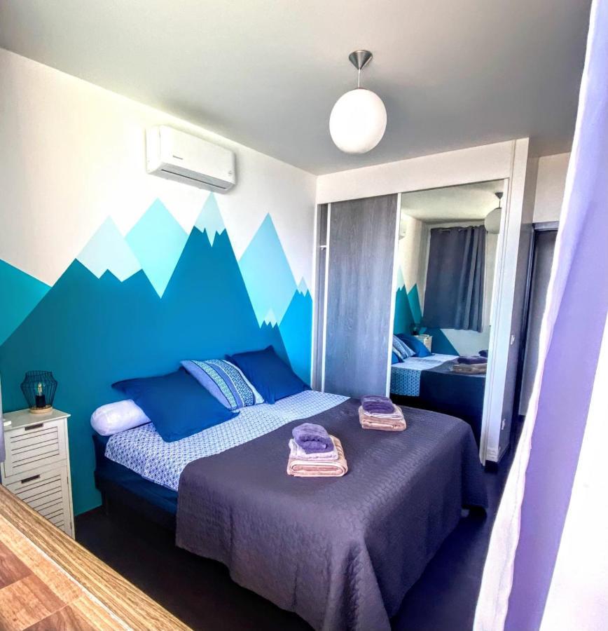 Villa Tiki Wonderfull Sea View Пунауиа Екстериор снимка