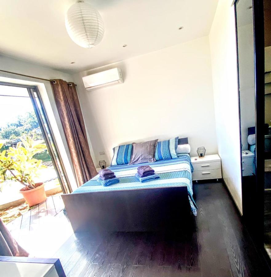 Villa Tiki Wonderfull Sea View Пунауиа Екстериор снимка